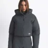 The North Face X SKIMS Women’s Insulated Shell Jacket