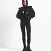 The North Face X SKIMS Women’s Insulated Shell Jacket