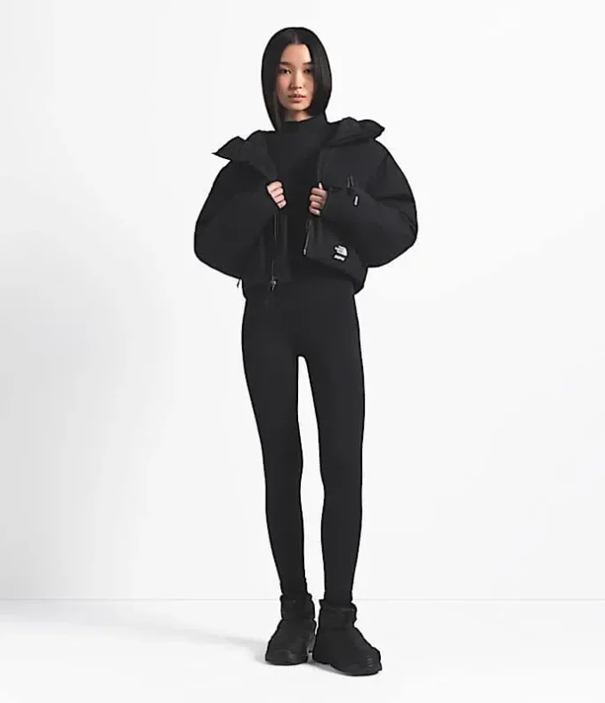 The North Face X SKIMS Women’s Insulated Shell Jacket