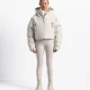 The North Face X SKIMS Women’s Insulated Shell Jacket