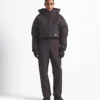 The North Face X SKIMS Women’s Insulated Shell Jacket