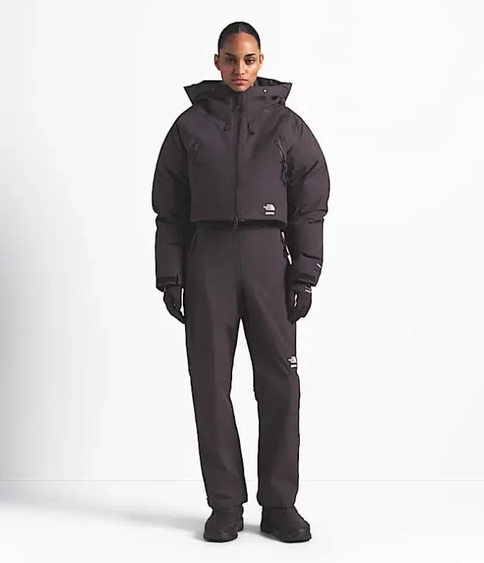 The North Face X SKIMS Women’s Insulated Shell Jacket