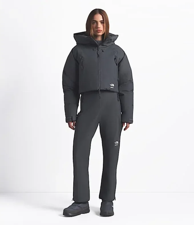 The North Face X SKIMS Women’s Insulated Shell Jacket