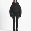 The North Face X SKIMS Women’s Insulated Shell Jacket