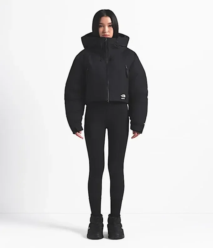 The North Face X SKIMS Women’s Insulated Shell Jacket