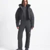The North Face X SKIMS Women’s Insulated Shell Jacket