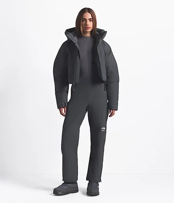 The North Face X SKIMS Women’s Insulated Shell Jacket