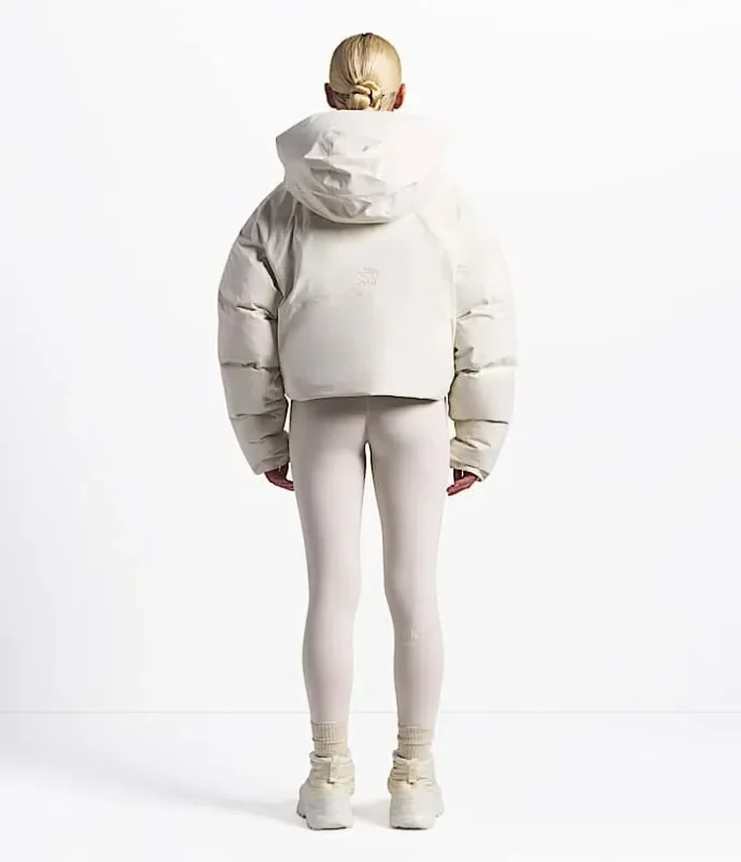The North Face X SKIMS Women’s Insulated Shell Jacket