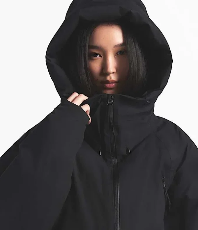 The North Face X SKIMS Women’s Insulated Shell Jacket