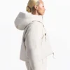 The North Face X SKIMS Women’s Insulated Shell Jacket