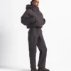 The North Face X SKIMS Women’s Insulated Shell Jacket