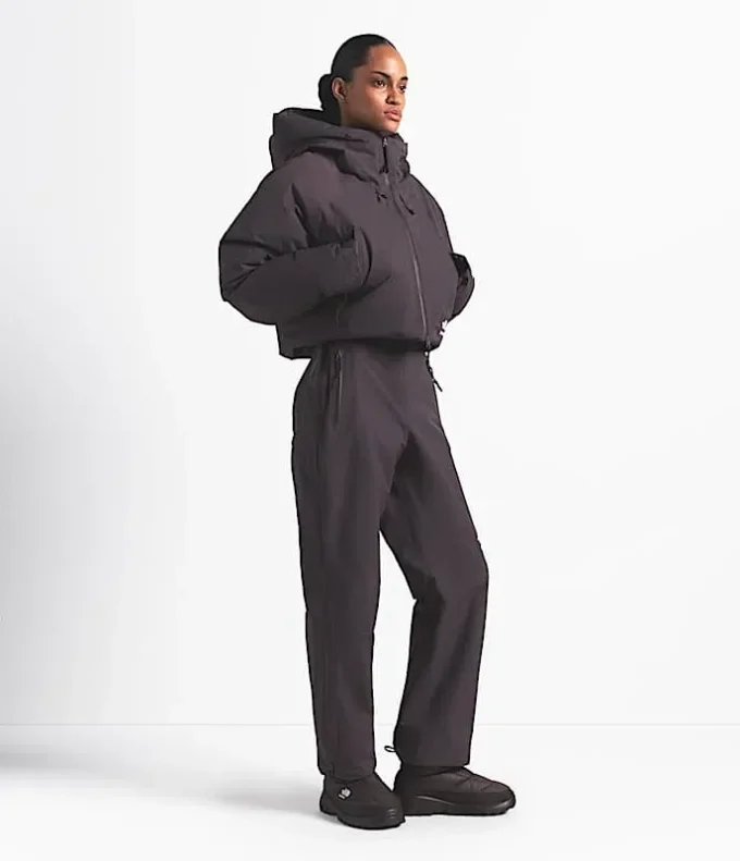 The North Face X SKIMS Women’s Insulated Shell Jacket