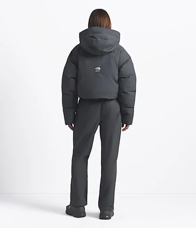 The North Face X SKIMS Women’s Insulated Shell Jacket