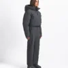 The North Face X SKIMS Women’s Insulated Shell Jacket