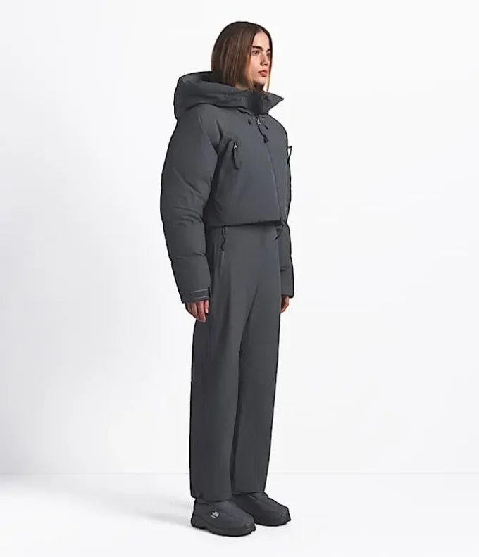 The North Face X SKIMS Women’s Insulated Shell Jacket