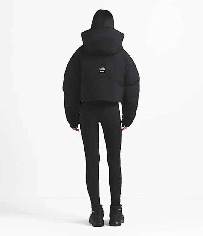 The North Face X SKIMS Women’s Insulated Shell Jacket