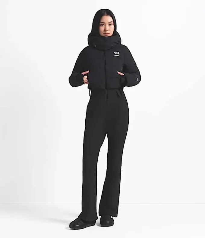 The North Face X SKIMS Women’s Off The Clock One Piece