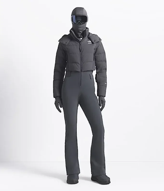 The North Face X SKIMS Women’s Off The Clock One Piece