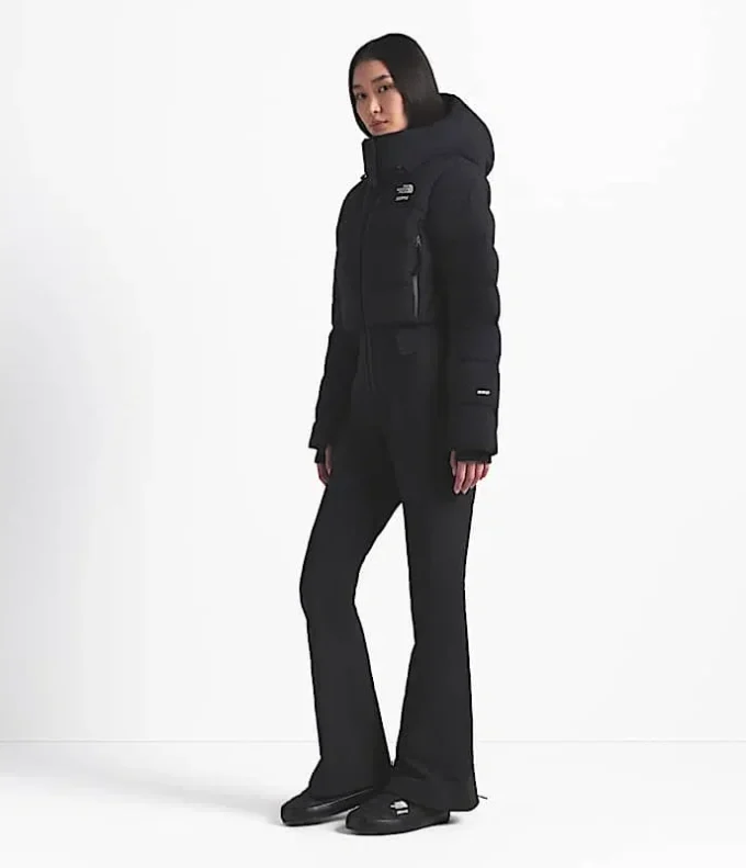 The North Face X SKIMS Women’s Off The Clock One Piece