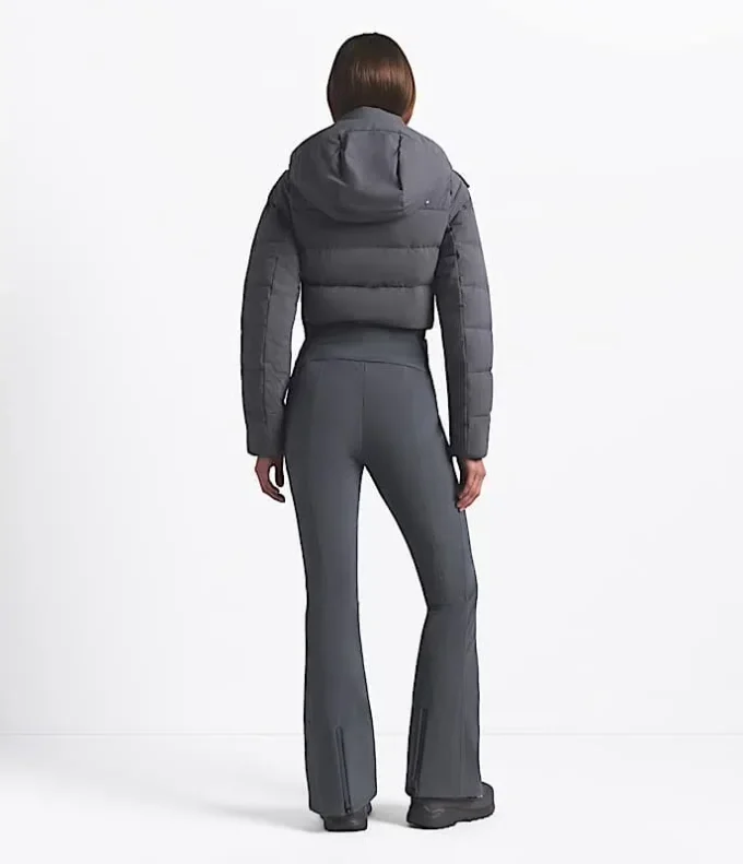 The North Face X SKIMS Women’s Off The Clock One Piece