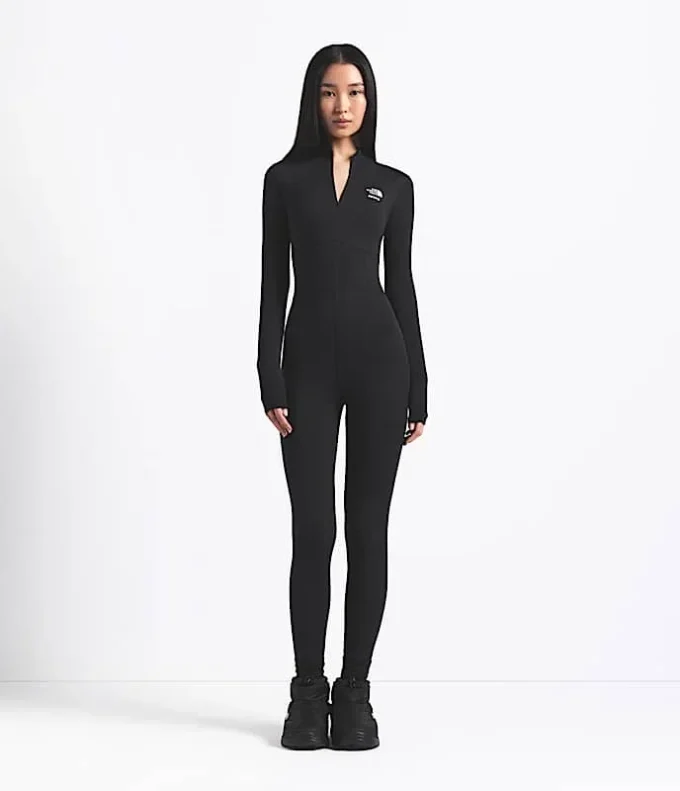 The North Face X SKIMS Women’s Refina Bodysuit