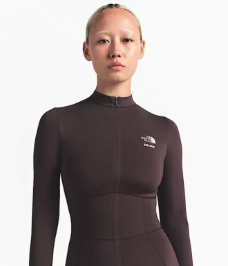 The North Face X SKIMS Women’s Refina Bodysuit
