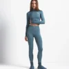 The North Face X SKIMS Women’s Refina Legging The North Face X SKIMS Women’s Refina Legging