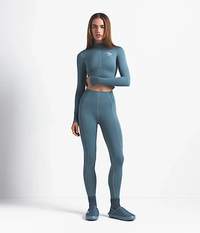 The North Face X SKIMS Women’s Refina Legging The North Face X SKIMS Women’s Refina Legging