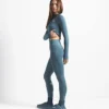 The North Face X SKIMS Women’s Refina Legging The North Face X SKIMS Women’s Refina Legging