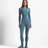 The North Face X SKIMS Women’s Refina Long Sleeve Top The North Face X SKIMS Women’s Refina Long Sleeve Top