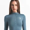 The North Face X SKIMS Women’s Refina Long Sleeve Top The North Face X SKIMS Women’s Refina Long Sleeve Top