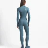 The North Face X SKIMS Women’s Refina Long Sleeve Top The North Face X SKIMS Women’s Refina Long Sleeve Top