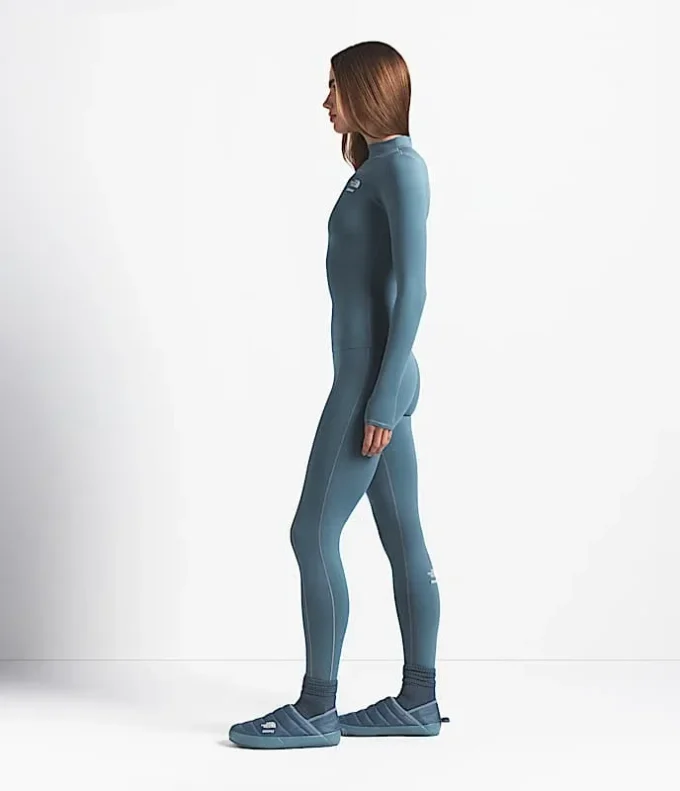 The North Face X SKIMS Women’s Refina Long Sleeve Top The North Face X SKIMS Women’s Refina Long Sleeve Top