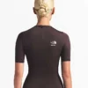 The North Face X SKIMS Women’s Refina Short Sleeve Top The North Face X SKIMS Women’s Refina Short Sleeve Top