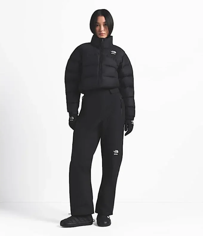 The North Face X SKIMS Women’s Seam Tape Pant The North Face X SKIMS Women’s Seam Tape Pant