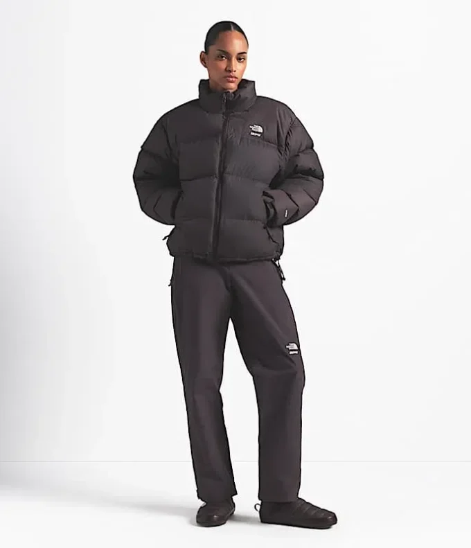 The North Face X SKIMS Women’s Seam Tape Pant The North Face X SKIMS Women’s Seam Tape Pant