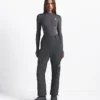 The North Face X SKIMS Women’s Seam Tape Pant The North Face X SKIMS Women’s Seam Tape Pant