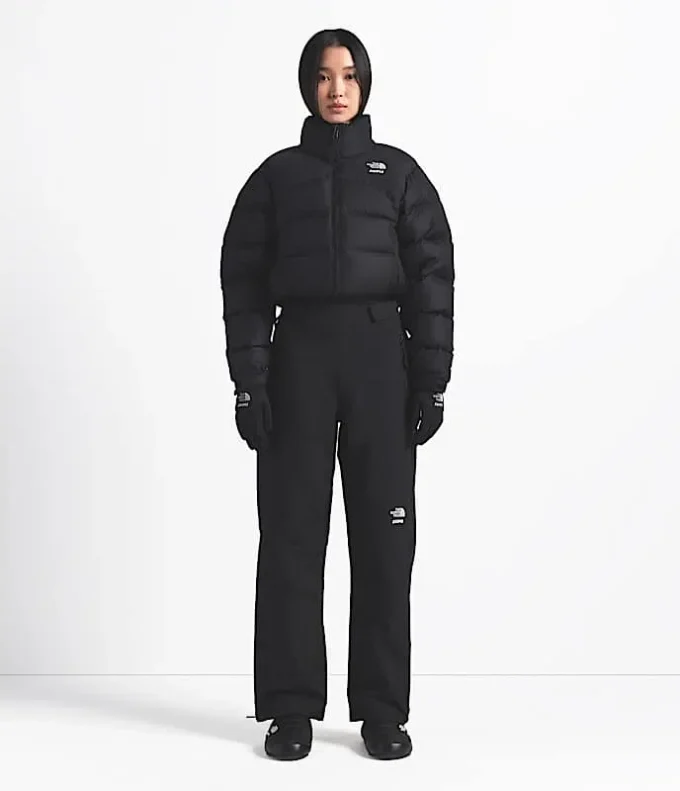 The North Face X SKIMS Women’s Seam Tape Pant The North Face X SKIMS Women’s Seam Tape Pant