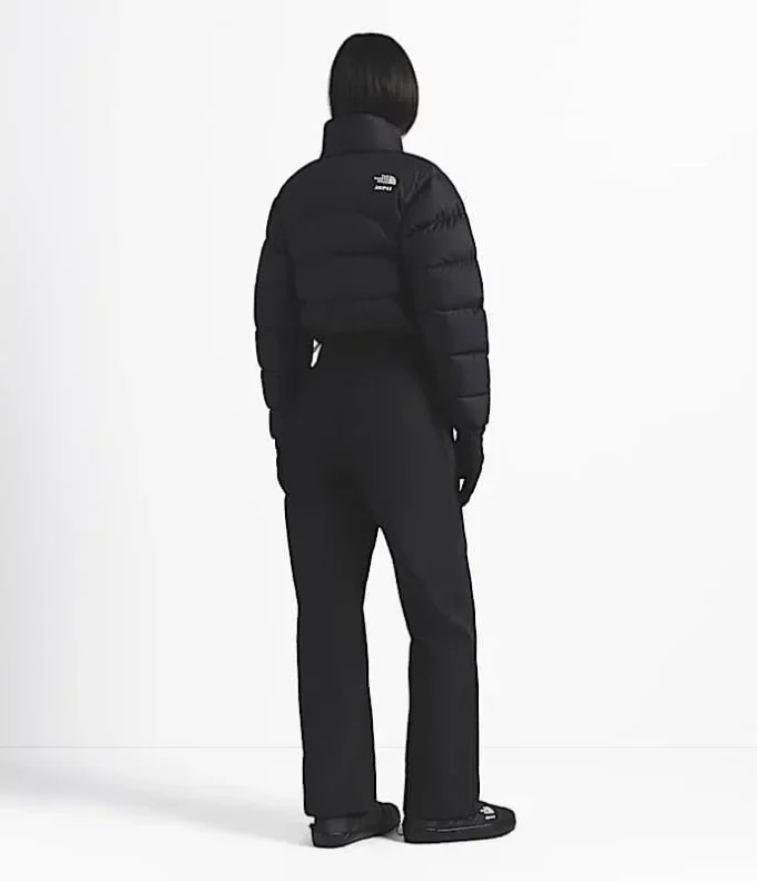 The North Face X SKIMS Women’s Seam Tape Pant The North Face X SKIMS Women’s Seam Tape Pant