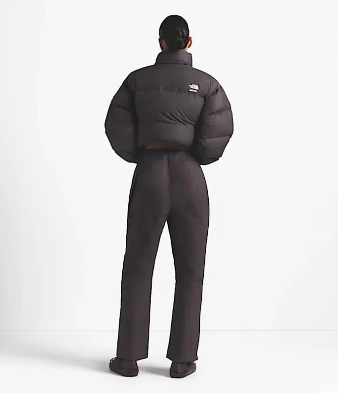 The North Face X SKIMS Women’s Seam Tape Pant The North Face X SKIMS Women’s Seam Tape Pant