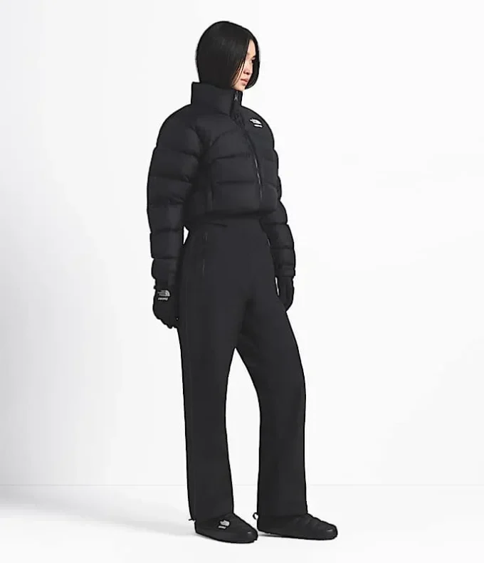 The North Face X SKIMS Women’s Seam Tape Pant The North Face X SKIMS Women’s Seam Tape Pant