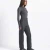 The North Face X SKIMS Women’s Seam Tape Pant The North Face X SKIMS Women’s Seam Tape Pant