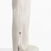 The North Face X SKIMS Women’s Seam Tape Pant The North Face X SKIMS Women’s Seam Tape Pant