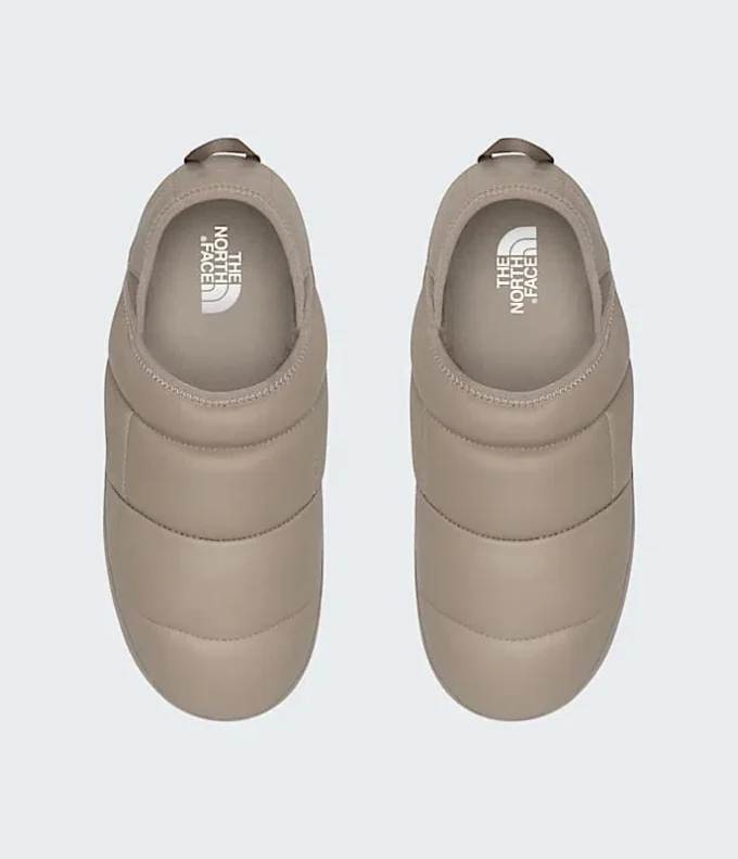 THERMOBALL™ Traction Mules Leather