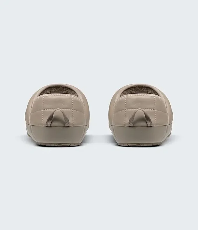 THERMOBALL™ Traction Mules Leather