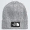 TNF™ Logo Box Cuffed Beanie