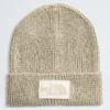 TNF™ Logo Box Cuffed Beanie