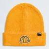 TNF™ Logo Box Cuffed Beanie