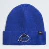 TNF™ Logo Box Cuffed Beanie