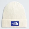 TNF™ Logo Box Cuffed Beanie